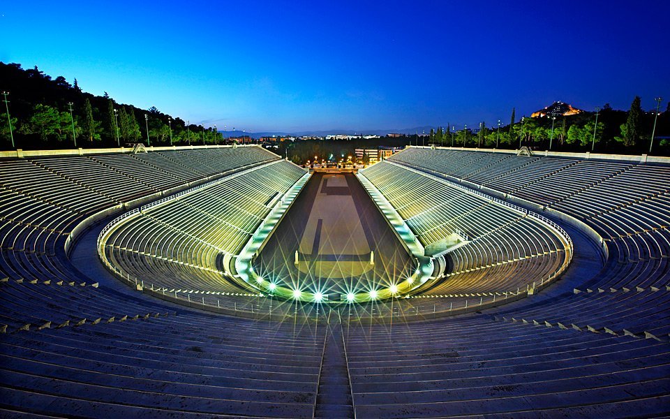 OLYMPICS_KALLIMARMARO_shutterstock_69078241