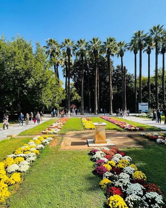 nationalGarden National Garden