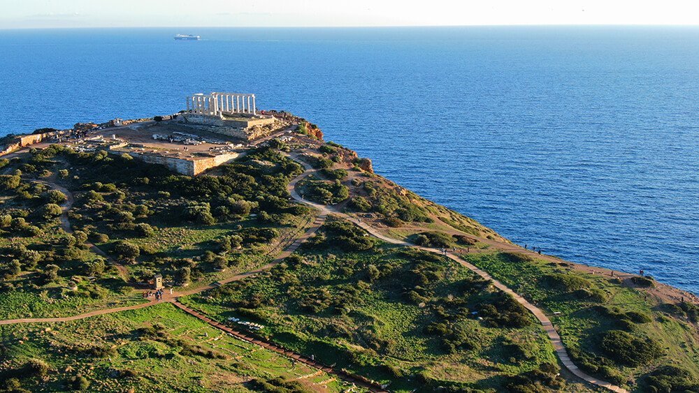 Souniou Sounio