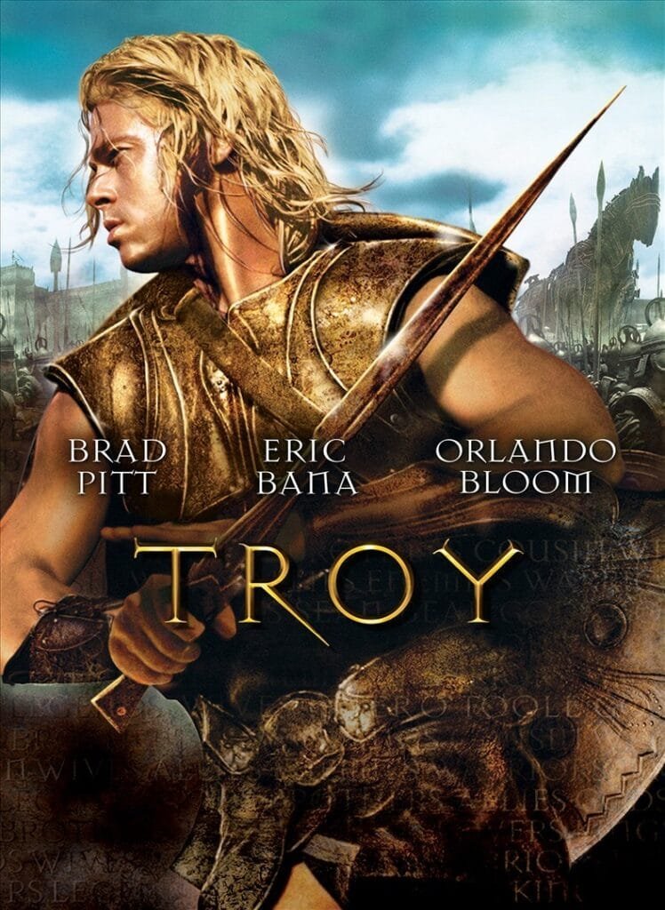 Troy Troy
