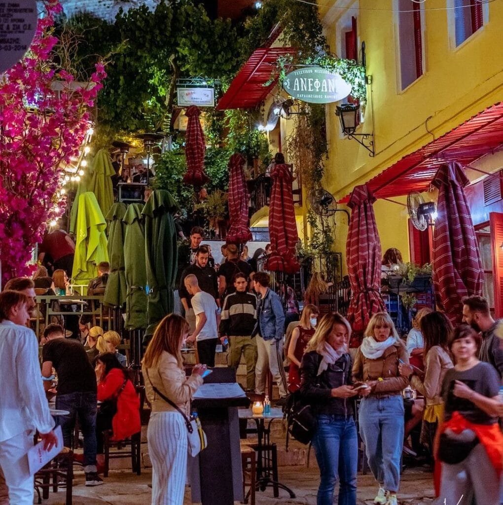 Taverna Taverna