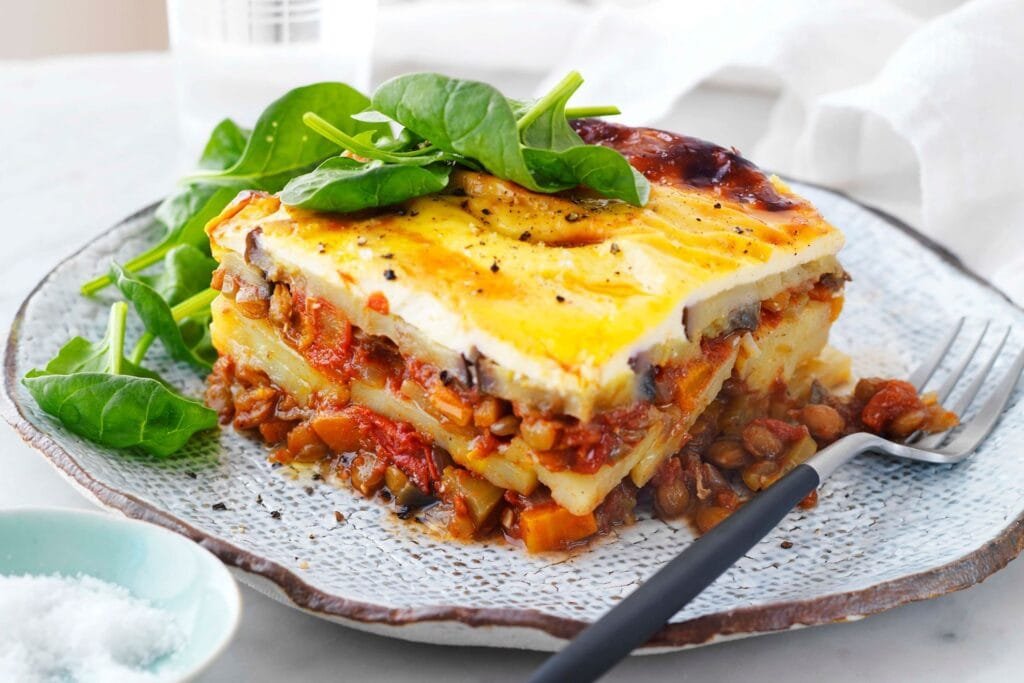 moussaka mousaka
