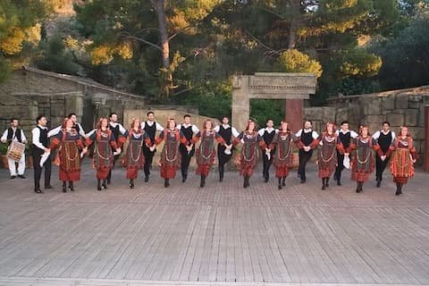 Dance Theater Dance theater