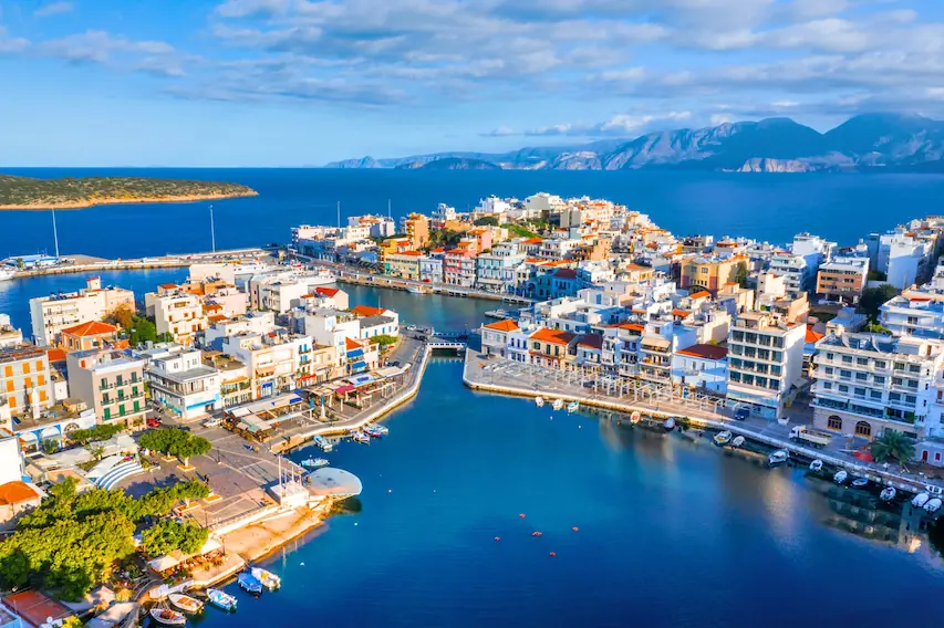 Crete Crete