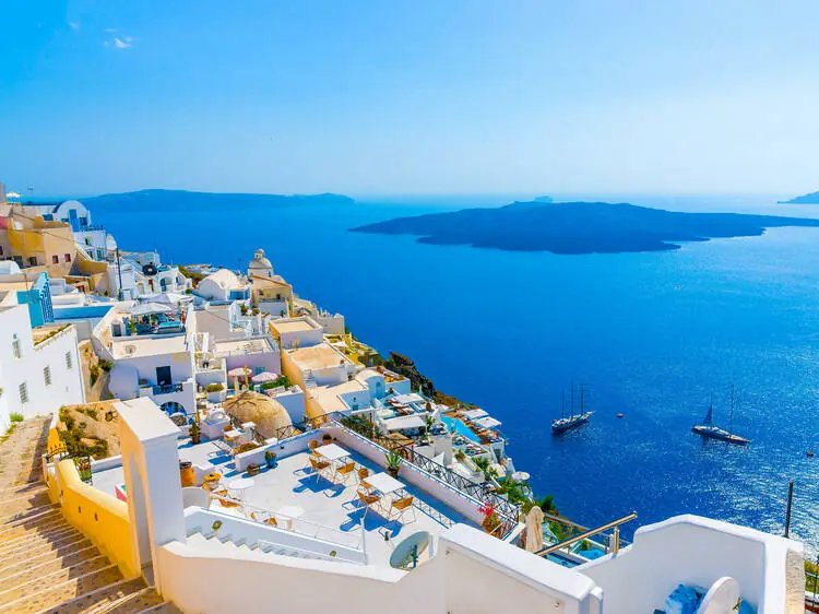 Mykonos Mykonos