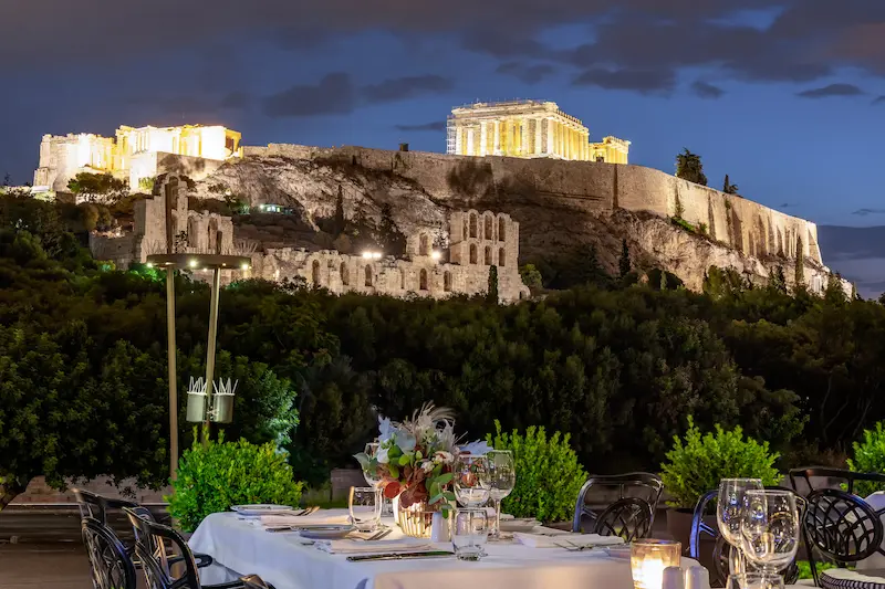 acropolis acropolis