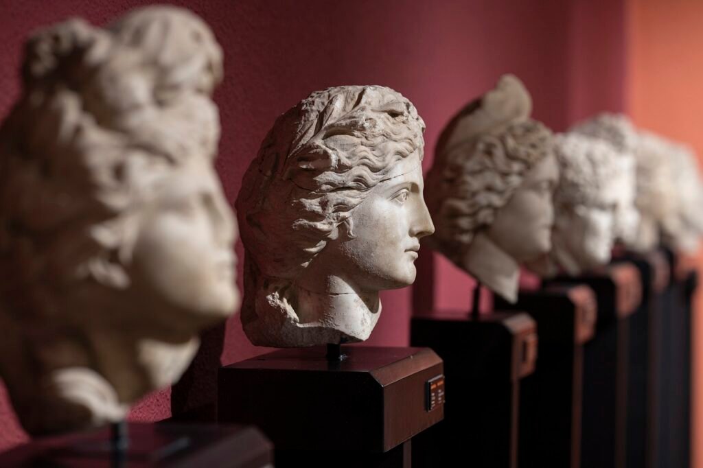 Athens museum Athens museum